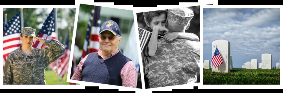 Veteran Stories Spotlight